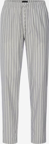 Pantalon de pyjama ' Night & Day ' Hanro en gris : devant