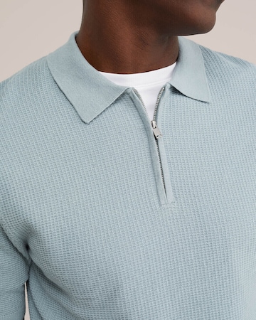 Tricou de la WE Fashion pe verde