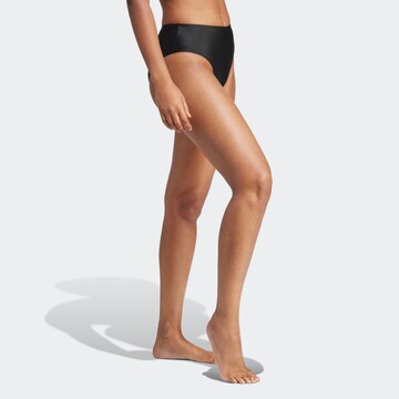 Bas de bikini sport 'Iconisea' ADIDAS PERFORMANCE en noir