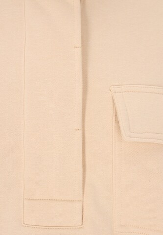 UCY Sweatshirt 'Comfortable' in Beige