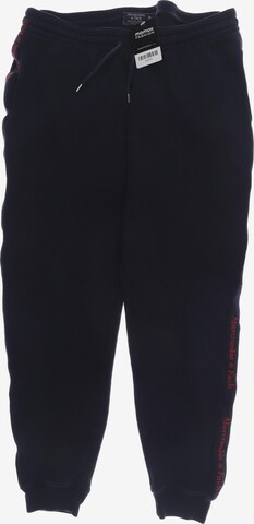 Abercrombie & Fitch Pants in 35-36 in Blue: front