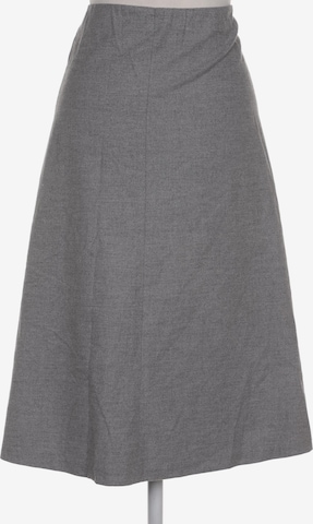 SET Skirt in L in Grey: front