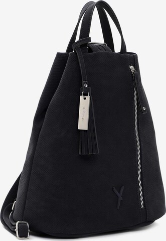 Suri Frey Rucksack 'Romy' in Blau