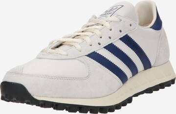 ADIDAS ORIGINALS Σνίκερ χαμηλό 'VINTAGE' σε λευκό: μπροστά