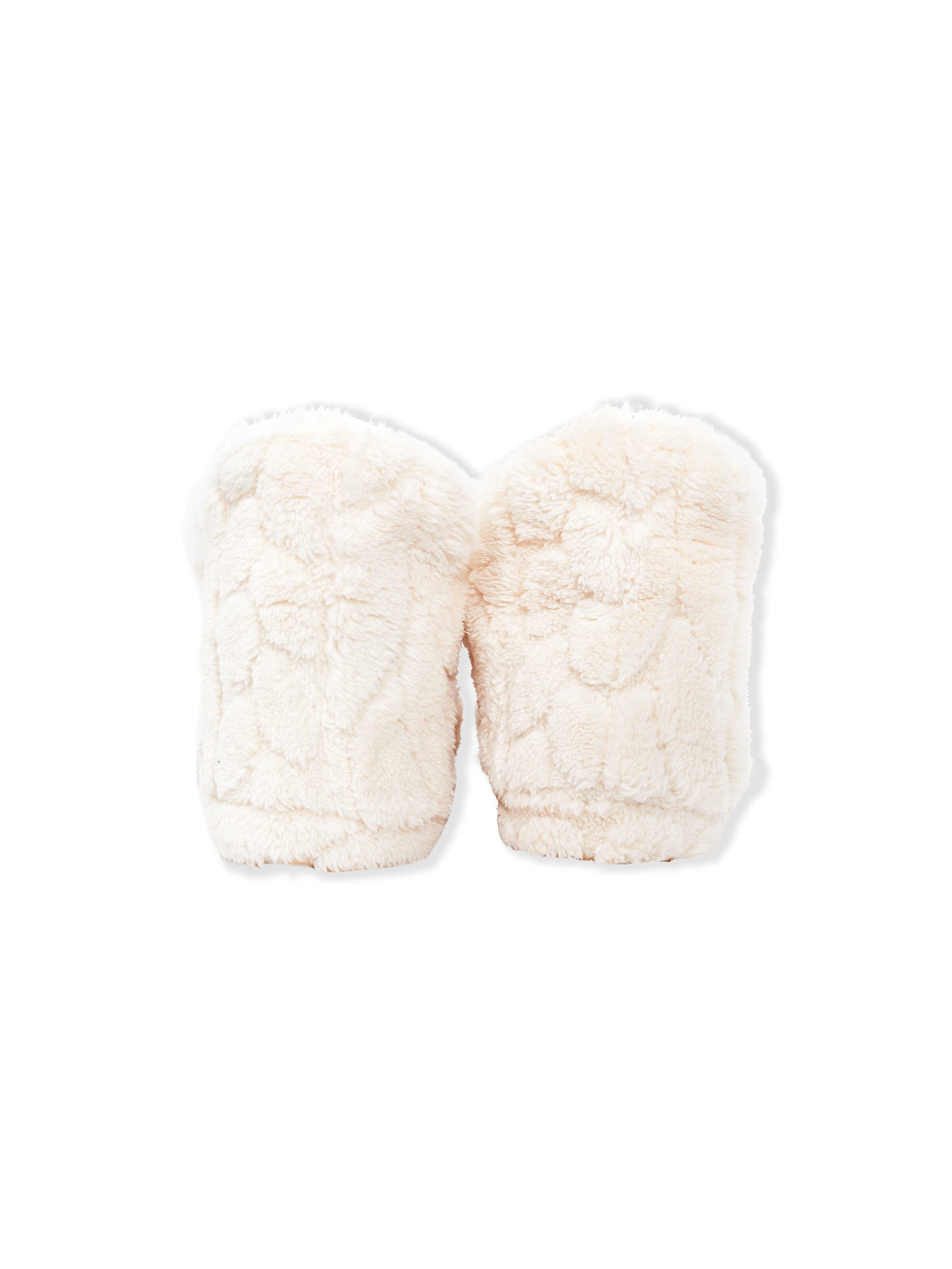 ETAM Slippers in Beige