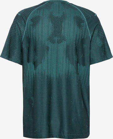 NIKE Funktionsshirt 'Axis Performance' in Grün