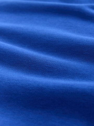 Felpa di self. in blu