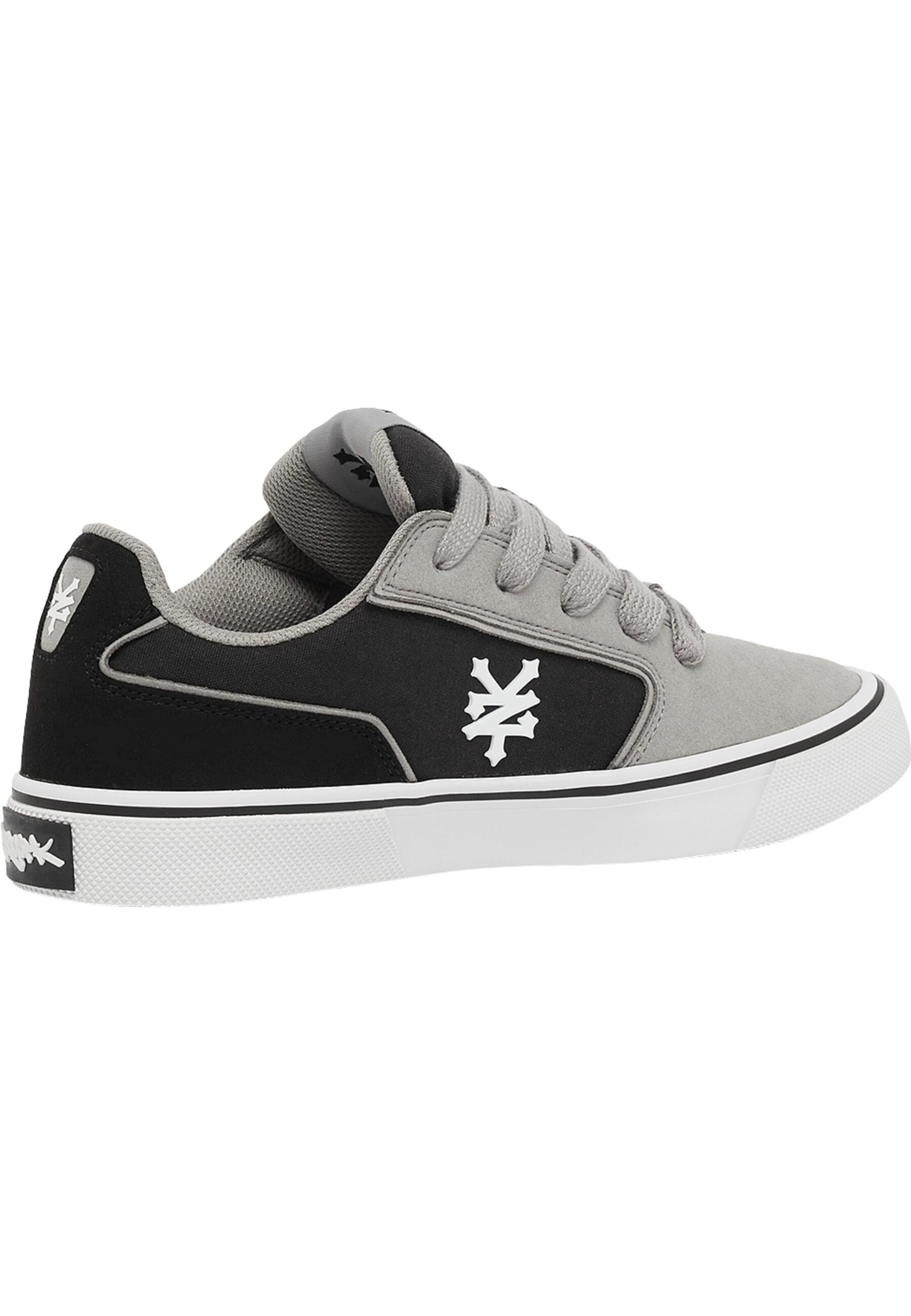 Baskets 'Pyramid' ZOO YORK en gris