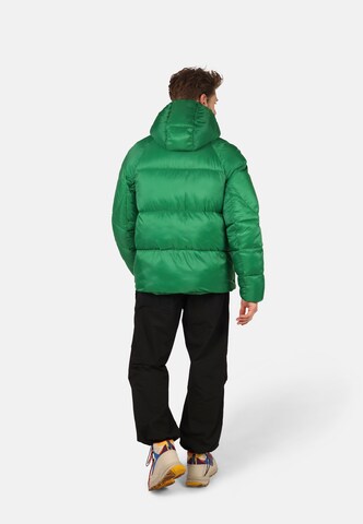 Fuchs Schmitt Winter Jacket in Green