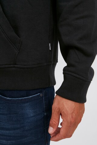 BLEND Sweatshirt in Black