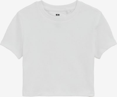 Marškinėliai iš WE Fashion, spalva – balta, Prekių apžvalga