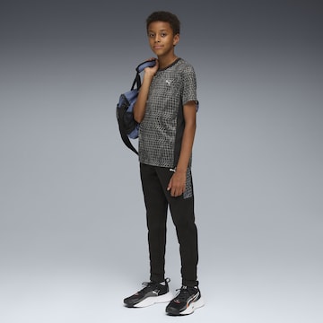 PUMA Functioneel shirt 'Train All Day Essentials' in Zwart