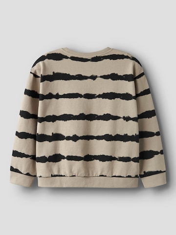 NAME IT - Sudadera en beige