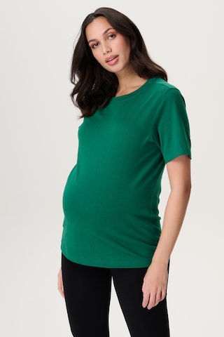 Noppies Shirt 'Viborg' in Groen: voorkant