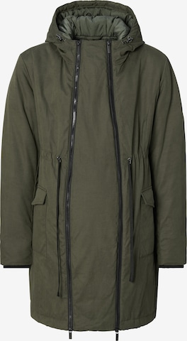 Veste d’hiver Esprit Maternity en vert