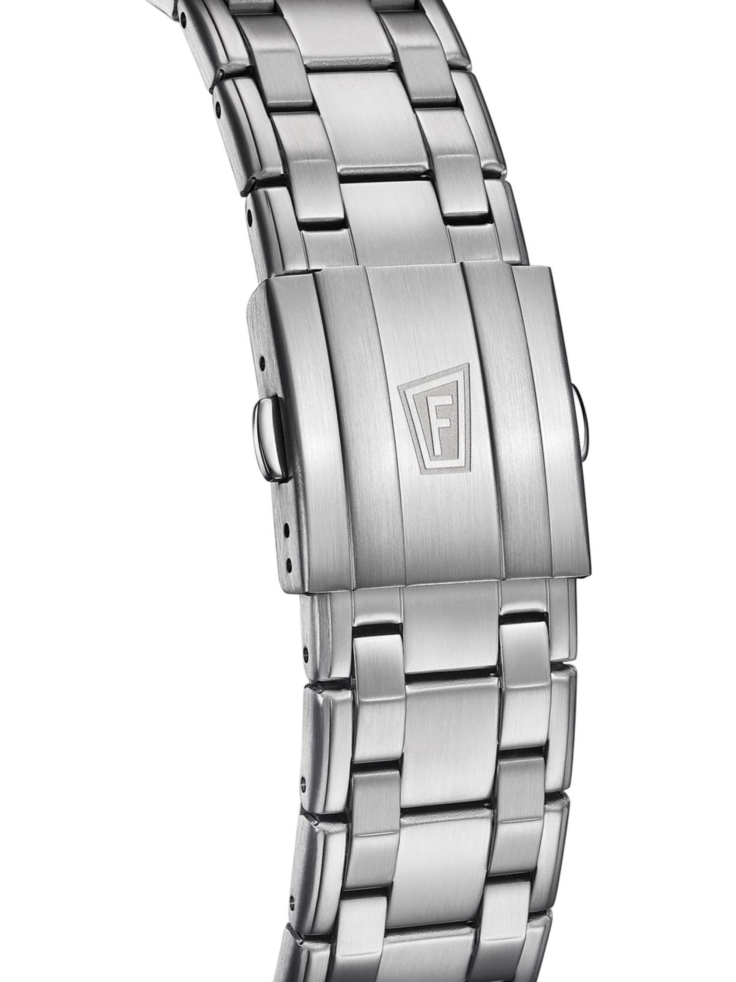 FESTINA Zegarek analogowy 'Chronograph Chrono Bike' w kolorze czerwony