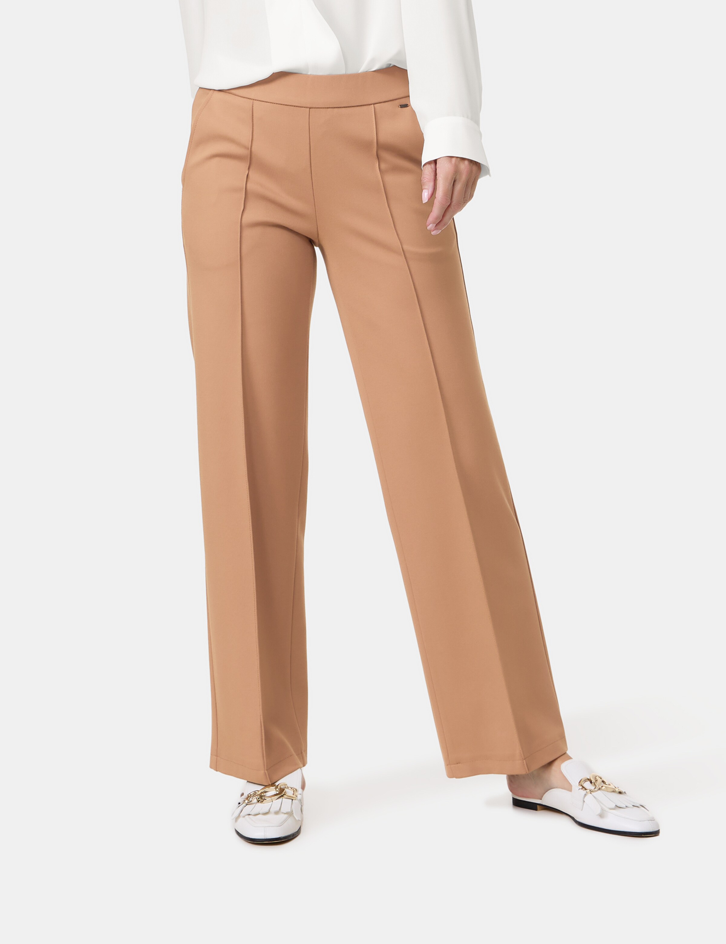 Gerry weber pantalons femme hotsell