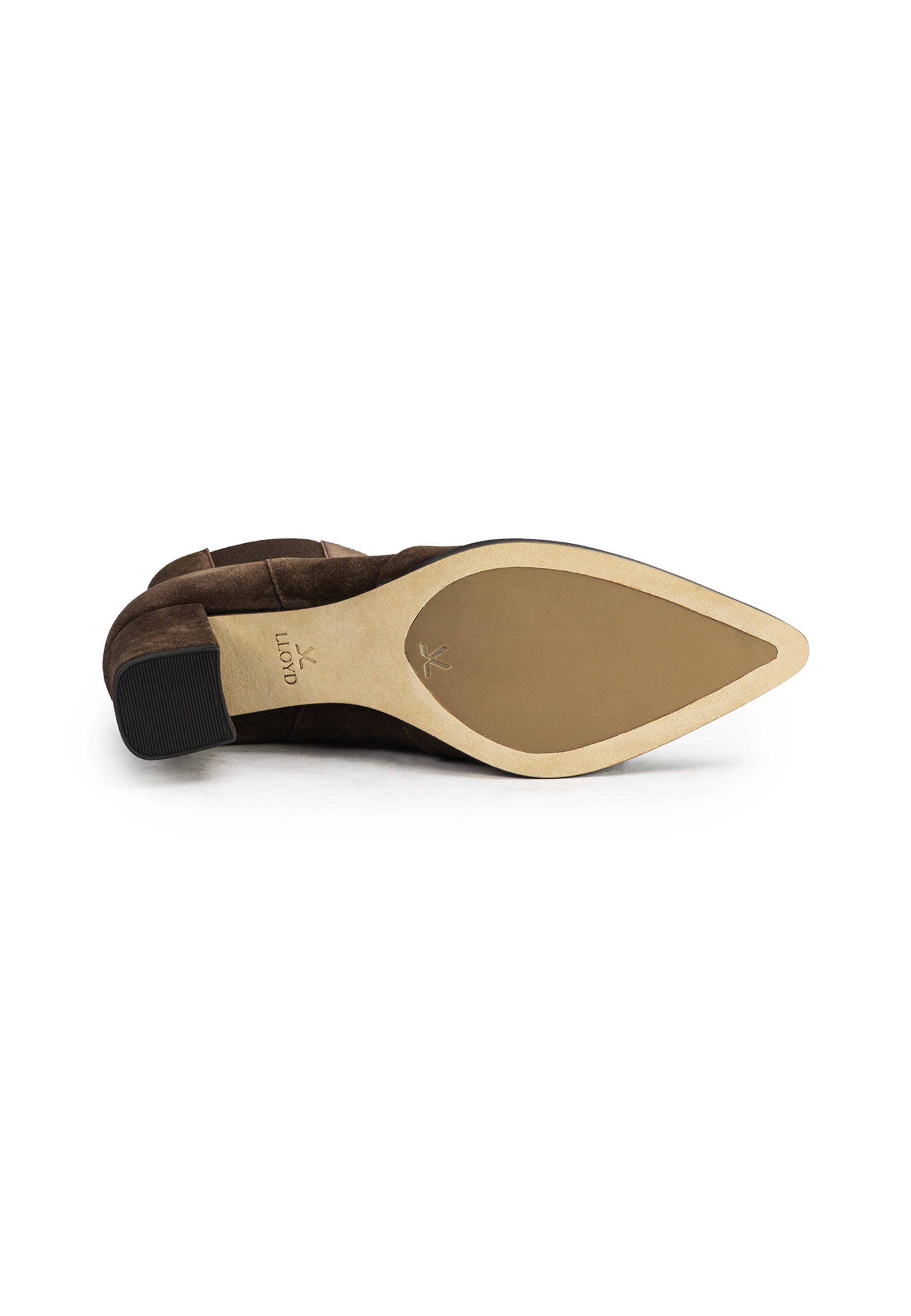 Boots di LLOYD in marrone