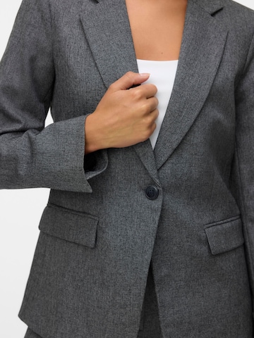 VERO MODA Blazer 'VMFalke' i sort