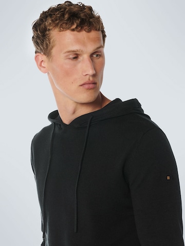 Pull-over No Excess en noir