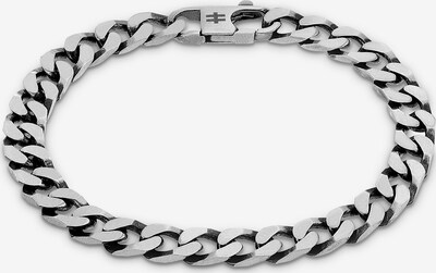 UNSAME Armband in silber, Produktansicht
