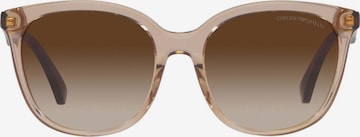 Emporio Armani - Gafas de sol '0EA4157' en marrón