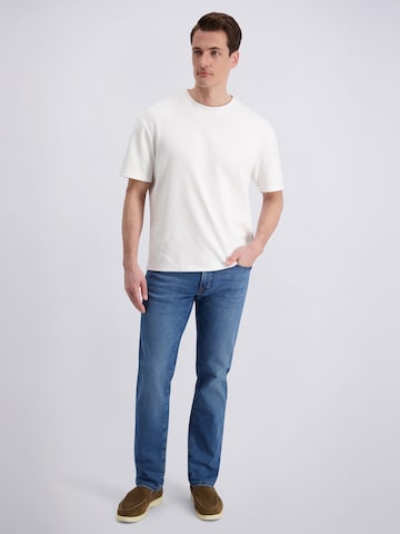 PIERRE CARDIN Skinny Jeans in Blauw