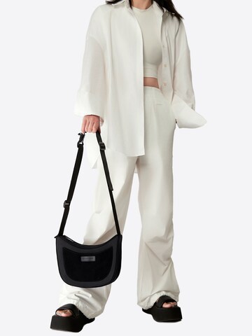 Victoria Hyde Crossbody bag ' Loren ' in Black