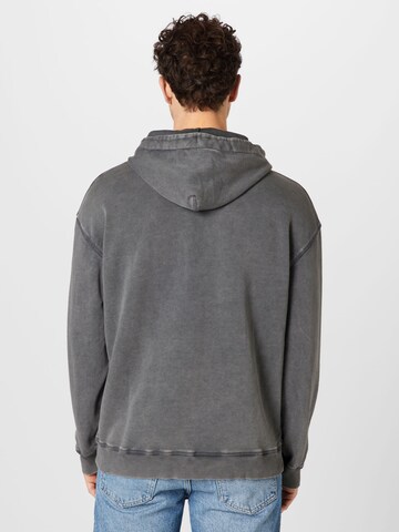 Sweat-shirt Lyle & Scott en gris