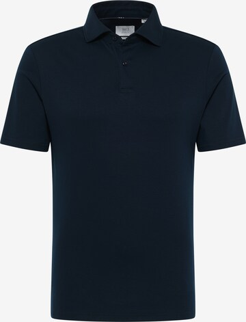 ETERNA Shirt in Blauw: voorkant