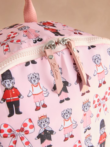 Cath Kidston Рюкзак в Ярко-розовый