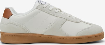 Marc O'Polo Sneakers laag in Beige