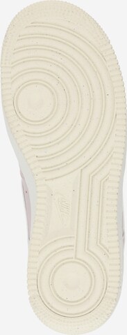 Nike Sportswear Sneakers laag 'Air Force 1 '07 SE' in Lila