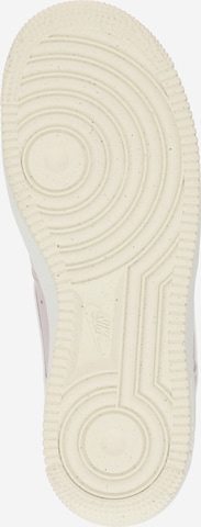 Nike Sportswear Sneaker 'Air Force 1 '07 SE' in Lila