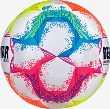 DERBYSTAR Ball in Mixed colors