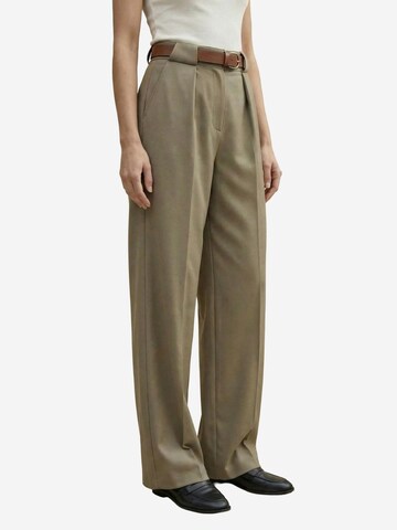 My fashion Wide leg Pants in Green