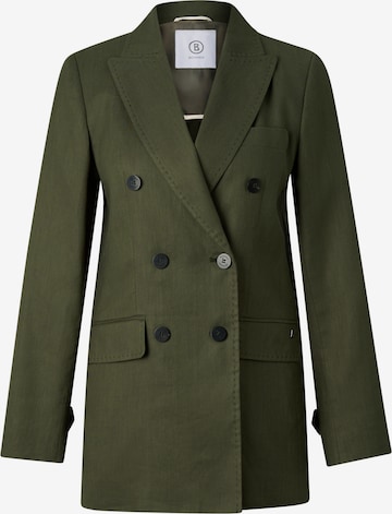 BOGNER Blazer 'Hillary' in Grün: Vorderseite