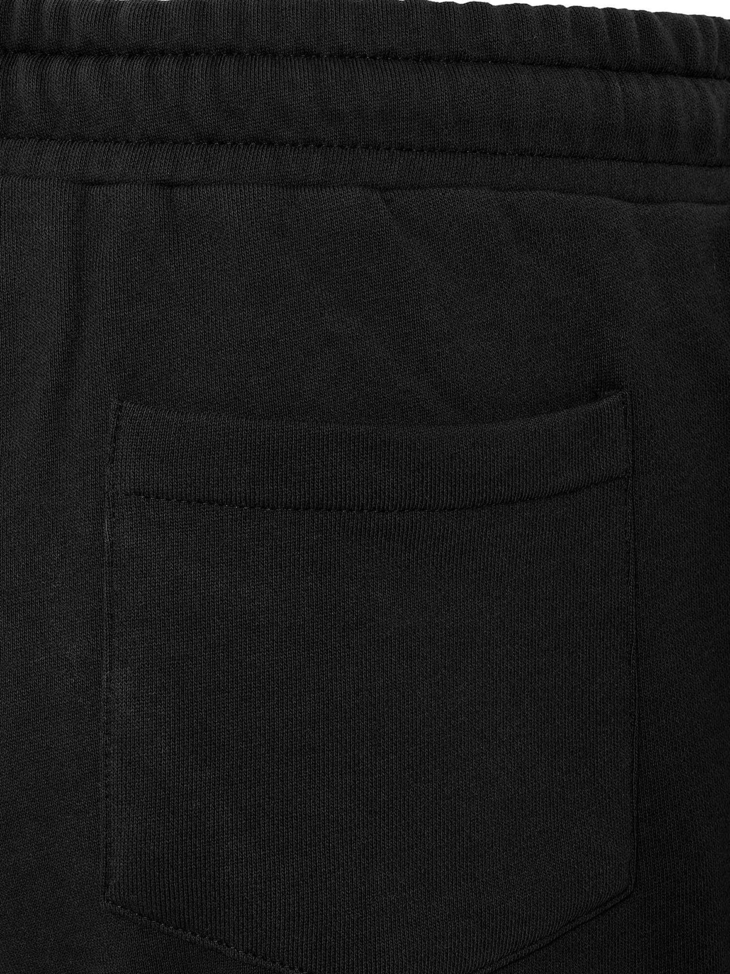 Williot Regular Moreno in Schwarz