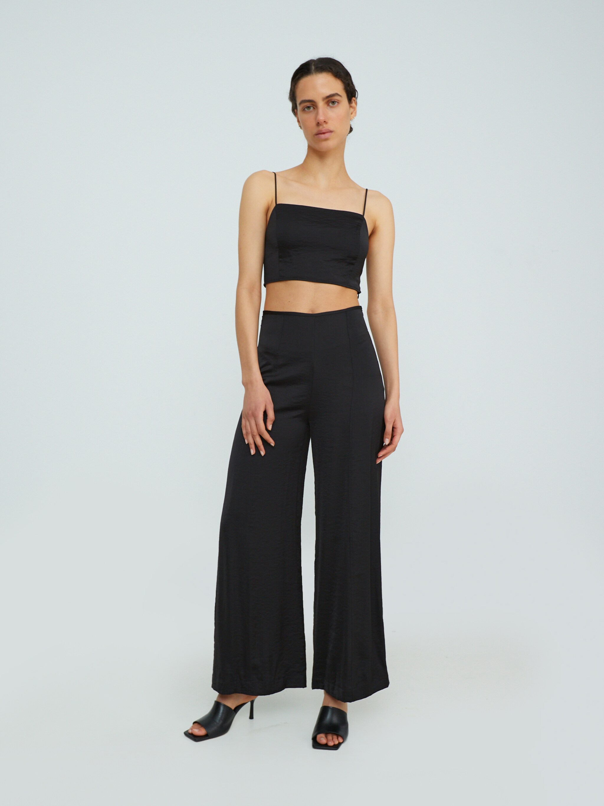 EDITED Productos Pantalón 'Jemma' negro