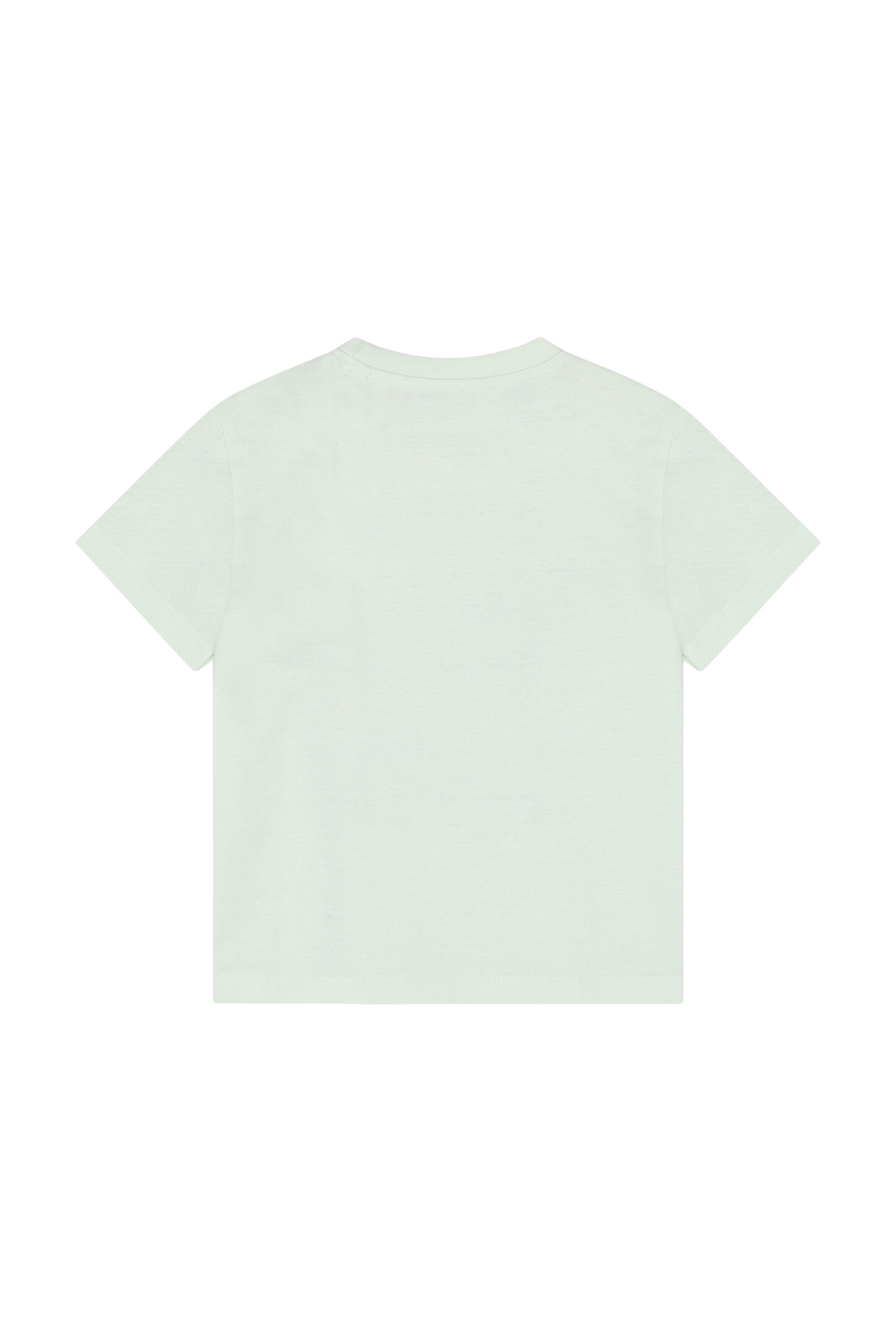 T-Shirt Noppies en vert