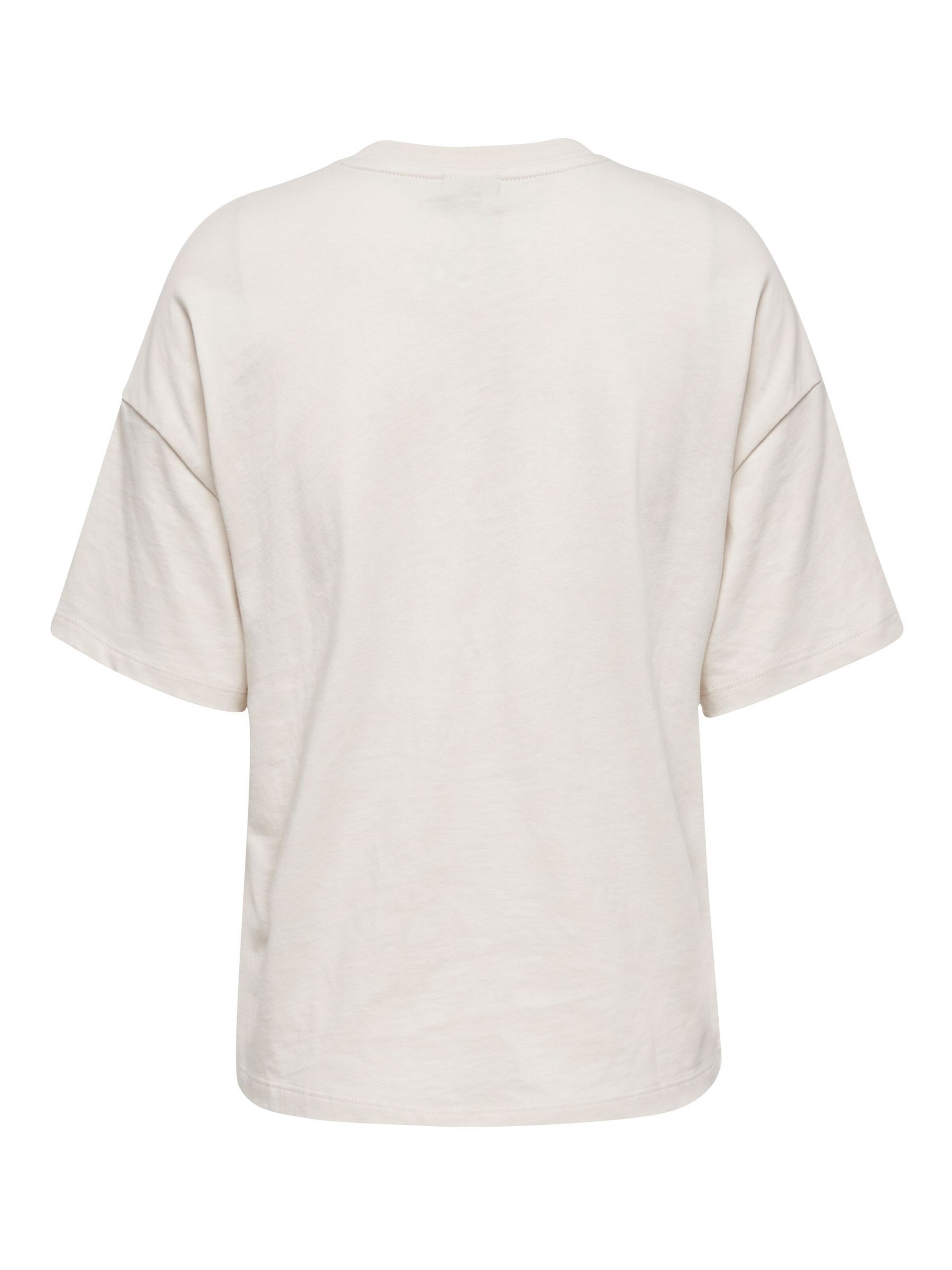ONLY Shirts i hvid