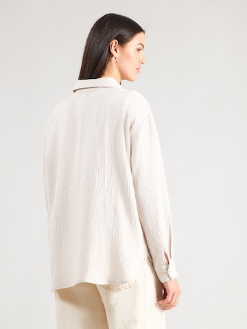 ABOUT YOU Halenka 'Viveka' – bílá