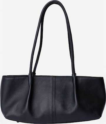 RE:DESIGNED Shopper ' Sille ' in Black: front
