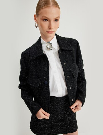Koton Blazer in Black