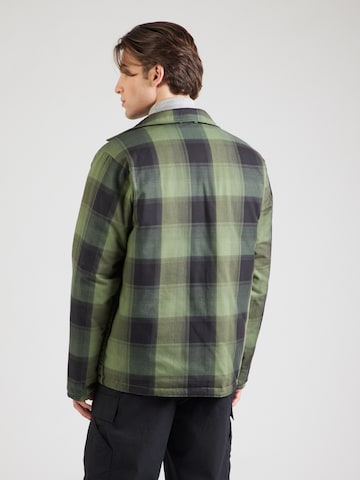 THE NORTH FACE Athletic Jacket in Grey