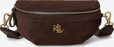 Lauren Ralph Lauren Ľadvinka 'Marcy', veľkosť One Size - tmavohnedá, Produkt