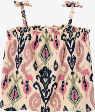 NAME IT Blouse 'HABANE' in Pink: front