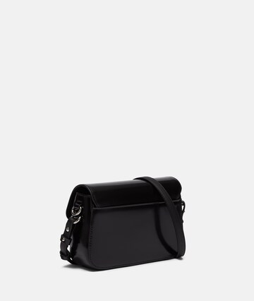 Liebeskind Berlin Crossbody Bag 'Andrea' in Black