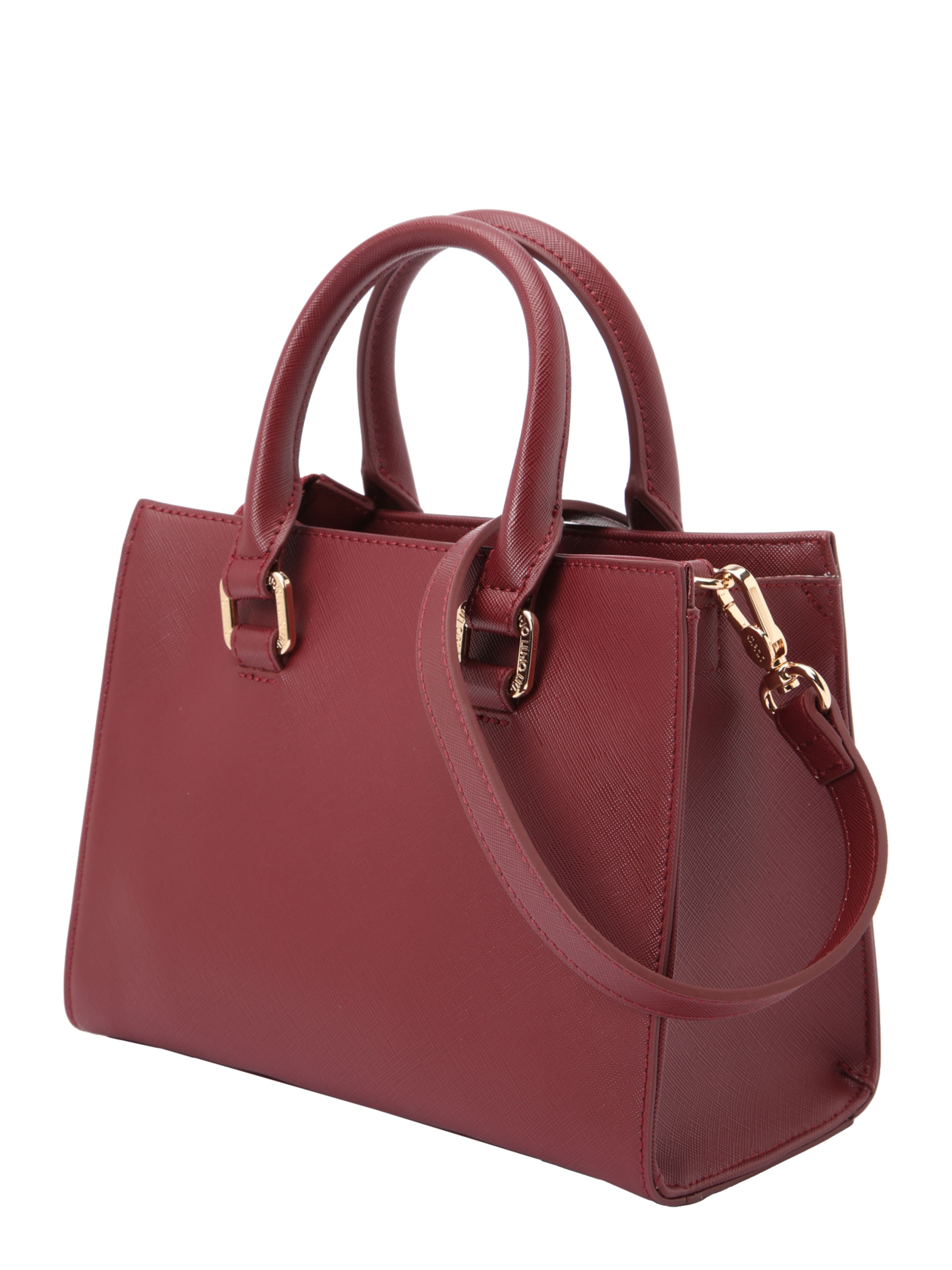 Liu Jo Handväska 'Halona' i röd