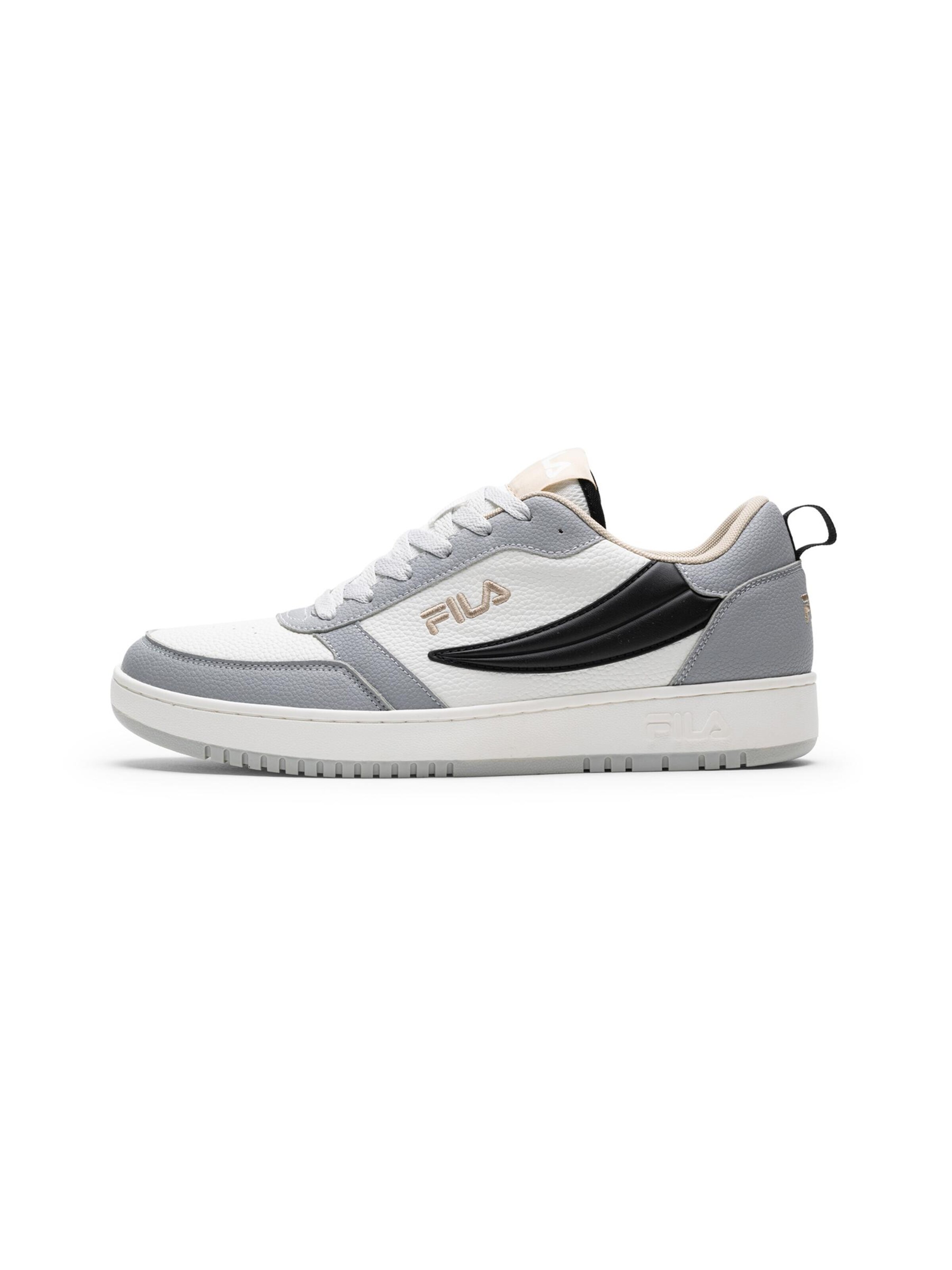Sneaker bassa 'FILA REGA NF' di FILA in grigio: frontale